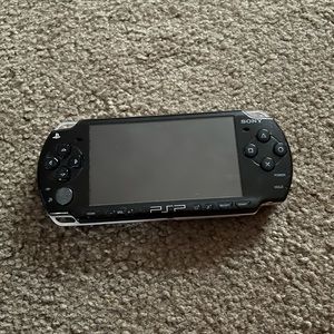 PSP